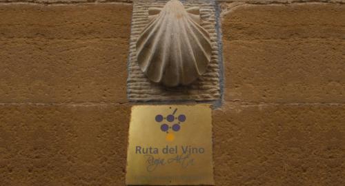 Casa Rural De Legarda Briñas Esterno foto