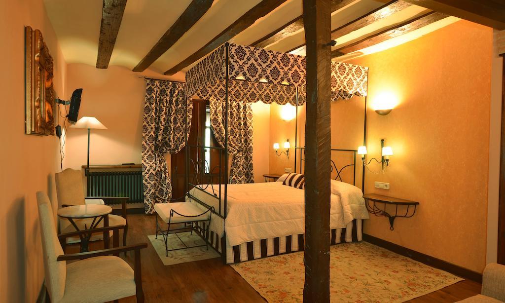 Casa Rural De Legarda Briñas Esterno foto