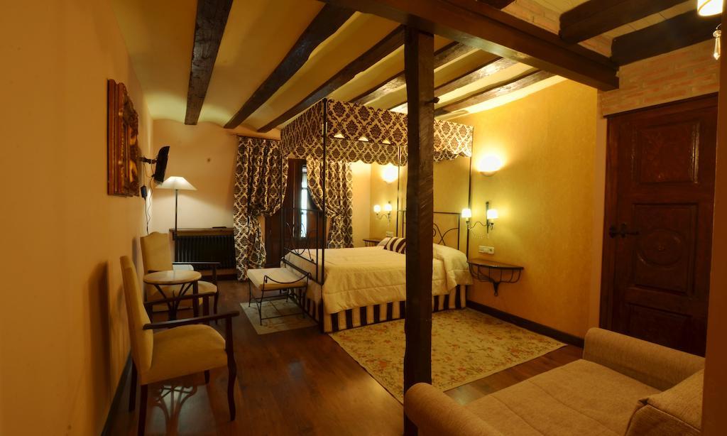 Casa Rural De Legarda Briñas Esterno foto