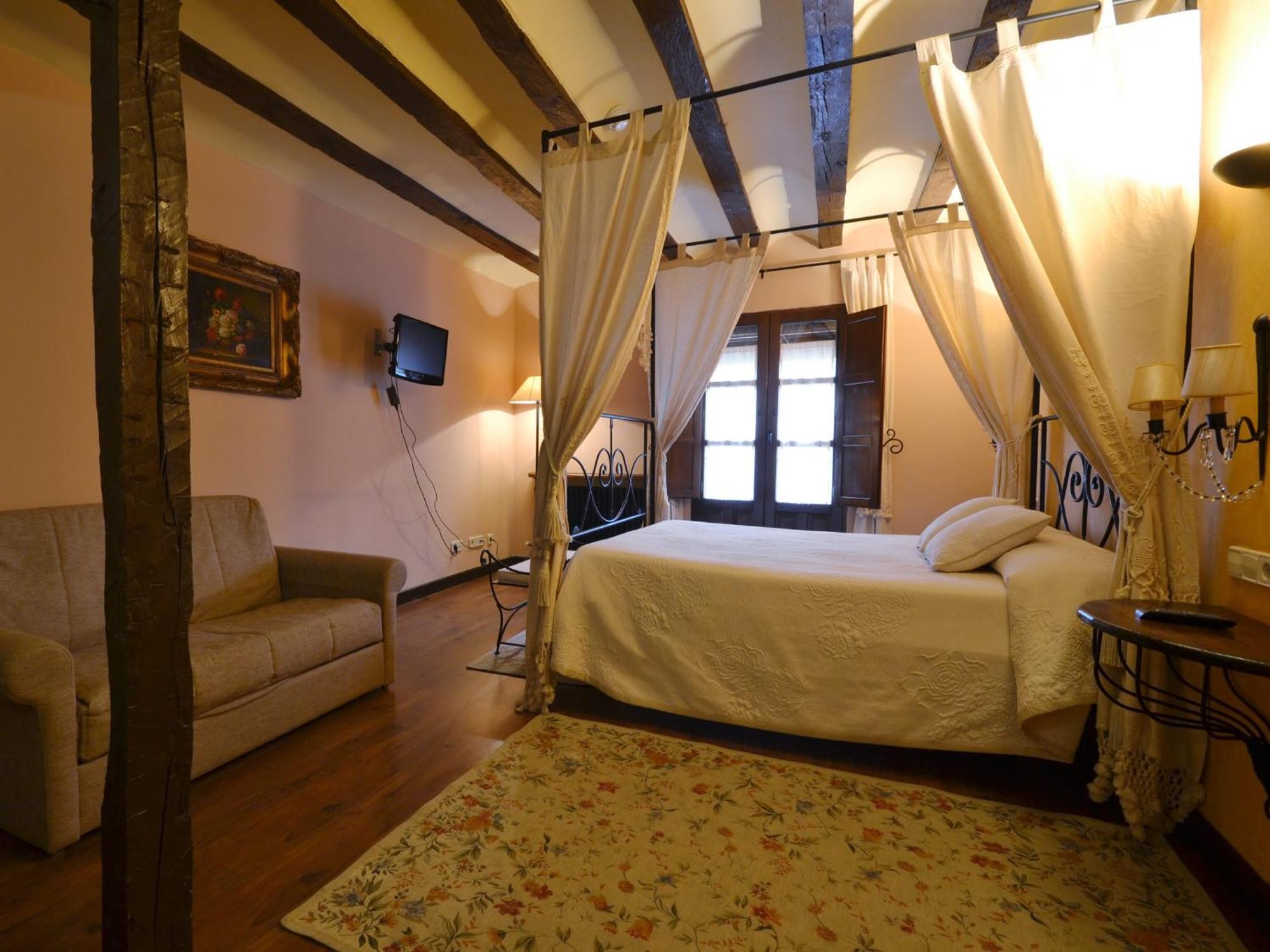 Casa Rural De Legarda Briñas Camera foto