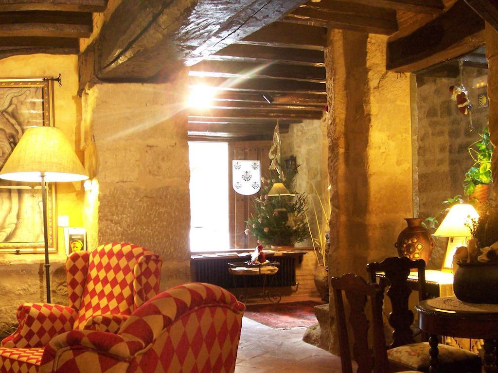 Casa Rural De Legarda Briñas Esterno foto