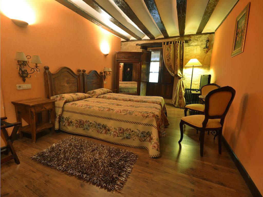 Casa Rural De Legarda Briñas Camera foto